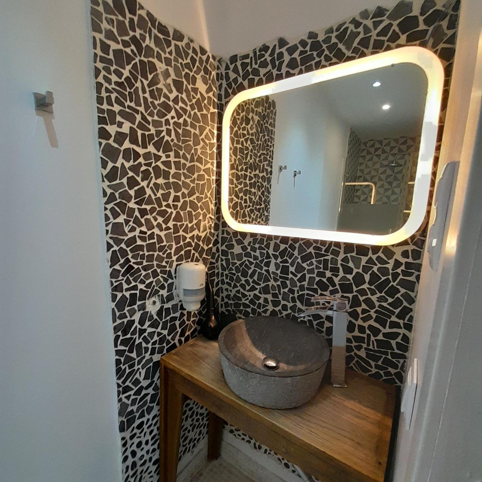 Apartamentos Matute 11 Madrid Exteriér fotografie