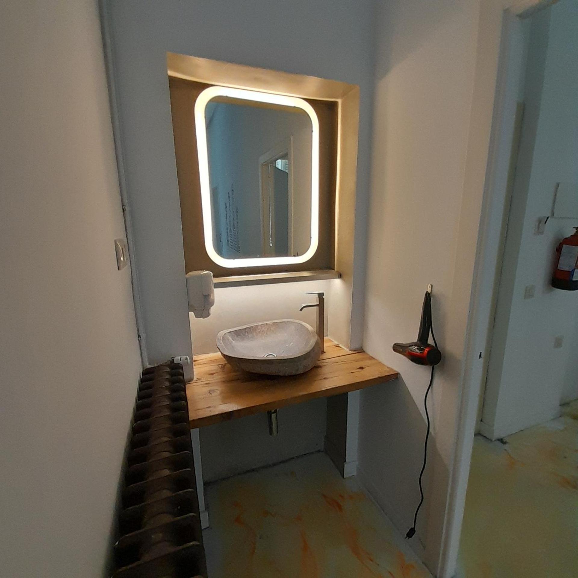 Apartamentos Matute 11 Madrid Exteriér fotografie