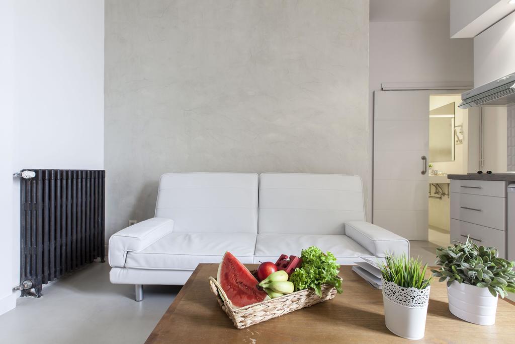 Apartamentos Matute 11 Madrid Exteriér fotografie