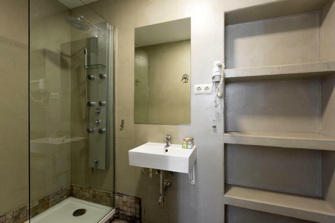 Apartamentos Matute 11 Madrid Exteriér fotografie